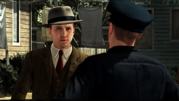 ✅L.A. Noire Xbox One/Series Key