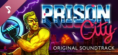 Prison City + Soundtrack steam