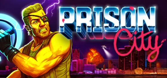 Prison City + Soundtrack steam