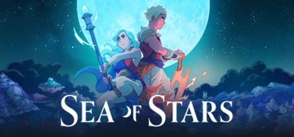 Sea of Stars (Steam Gift RU) 🔥