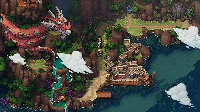 Sea of Stars STEAM•RU ⚡️AUTODELIVERY 💳0%