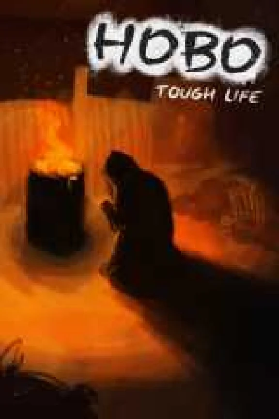 ✅💥Hobo: Tough Life💥✅XBOX ONE/X/S🔑KEY🔑