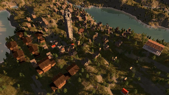 Kingdoms Rise and Fall * STEAM RU ⚡ АВТО 💳0%