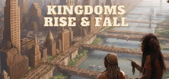 Kingdoms Rise and Fall * STEAM RU ⚡ АВТО 💳0%