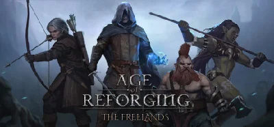 Age of Reforger:The Freelands * STEAM RU ⚡ AUTO 💳0%