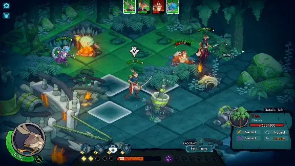 Untamed Tactics * STEAM RU ⚡ АВТО 💳0%