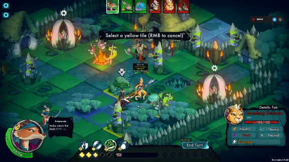 Untamed Tactics * STEAM RU ⚡ АВТО 💳0%