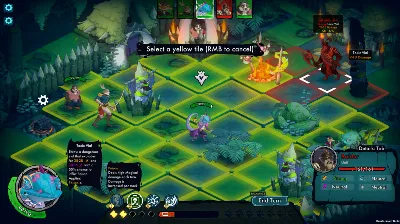 Untamed Tactics * STEAM RU ⚡ АВТО 💳0%