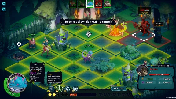 Untamed Tactics * STEAM RU ⚡ АВТО 💳0%