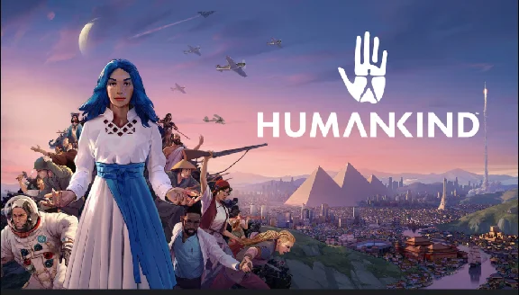 💜 HUMANKIND | PS4/PS5 | Turkey 💜