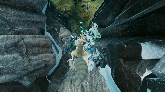 ❗ICE AGE SCRAT´S NUTTY ADVENTURE❗XBOX ONE/X|S🔑KEY❗