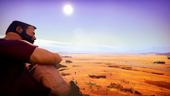 ❗ROAD 96: MILE 0 – FULL JOURNEY BUNDLE❗XBOX ONE/X|S+PC❗