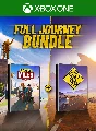 ❗ROAD 96: MILE 0 – FULL JOURNEY BUNDLE❗XBOX ONE/X|S+PC❗