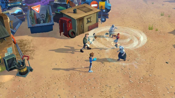 ❗THE LAST KIDS ON EARTH AND THE STAFF OF DOOM❗XBOX ❗КОД