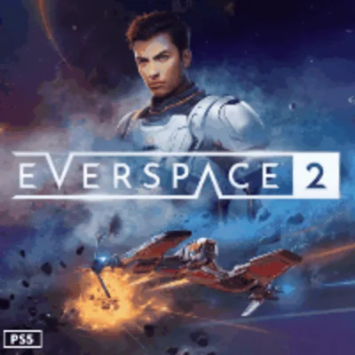 💜 EVERSPACE 2 | PS4/PS5 | Turkey 💜