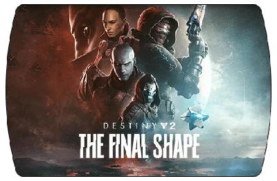 Destiny 2: The Final Shape (Steam) 🔵 RU-CIS