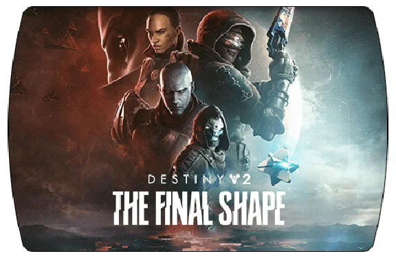 Destiny 2: The Final Shape (Steam) 🔵 RU-CIS
