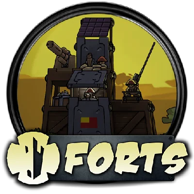 Forts +ALL DLC®✔️Steam (Region Free)(GLOBAL)🌍