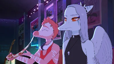 Goodbye Volcano High +ВЫБОР STEAM•RU ⚡️АВТО 💳0%