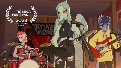 Goodbye Volcano High +ВЫБОР STEAM•RU ⚡️АВТО 💳0%