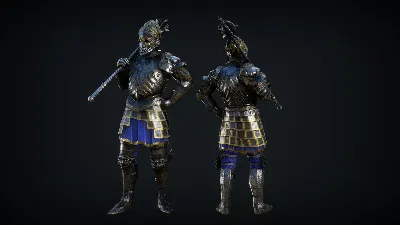 MORDHAU - Grotesque Set DLC STEAM•RU ⚡️AUTO 💳0%