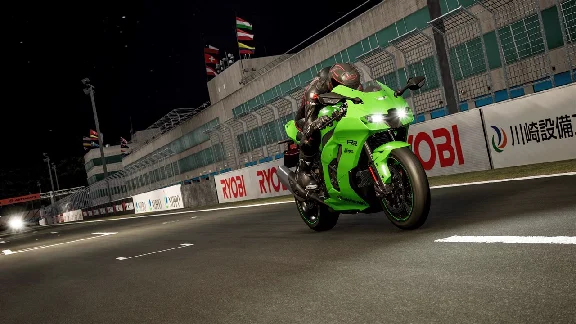 ✅ RIDE 5 Xbox Series X|S activation