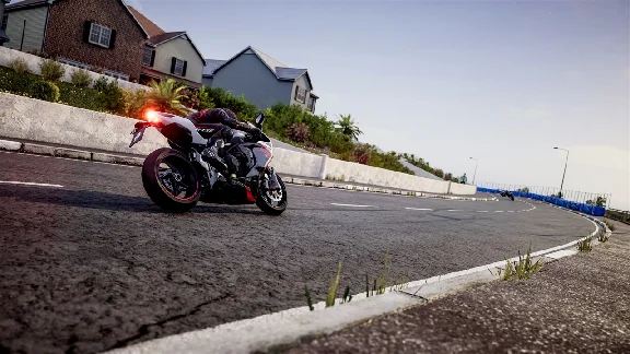 ✅ RIDE 5 Xbox Series X|S activation
