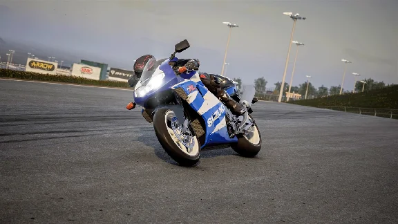 ✅ RIDE 5 Xbox Series X|S activation