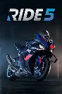 ✅ RIDE 5 Xbox Series X|S activation