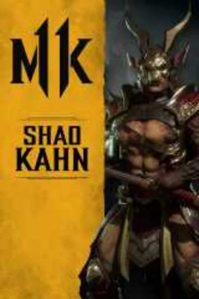 ✅💥Mortal Kombat 11 - Shao Kahn💥✅XBOX + PC🔑KEY