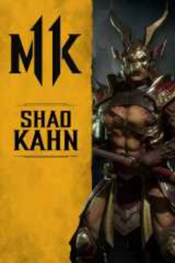 ✅💥Mortal Kombat 11 - Shao Kahn💥✅XBOX + PC🔑KEY