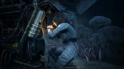 Dead by Daylight - Alien Chapter DLC⚡Steam Россия