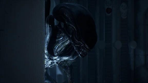 Dead by Daylight - Alien Chapter DLC⚡Steam Россия