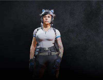 🔑Call of Duty:Mobile MARA-NOTICE MEOW EPIC SKIN key