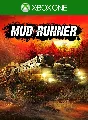 ❗MUDRUNNER❗XBOX ONE/X|S🔑КЛЮЧ❗