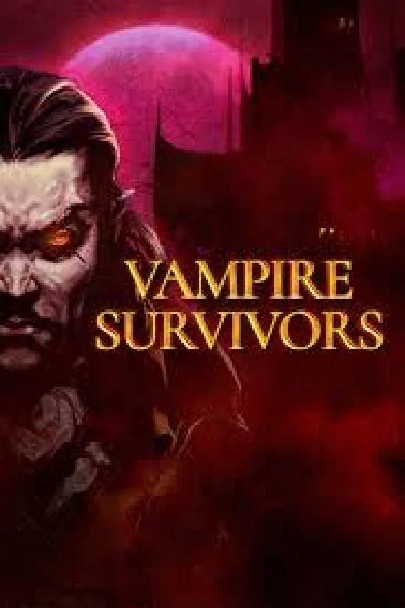 Nintendo Switch🟥Vampire Survivors