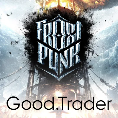 Frostpunk - RENT STEAM ONLINE