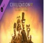 ⭐Sid Meier’s Civilization VI Leader Pass Steam Gift✅DLC