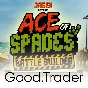 Ace of Spades: Battle Builder - RENT STEAM ONLINE