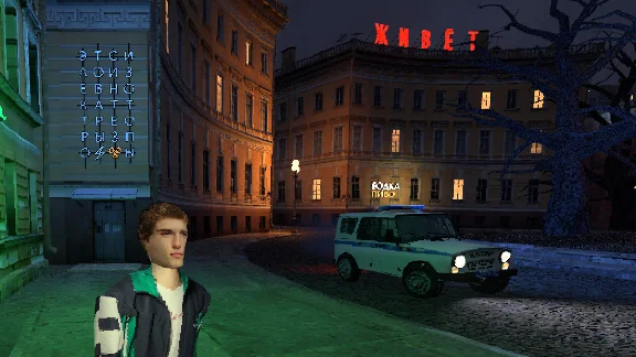 Unclear  💎 STEAM GIFT RUSSIA