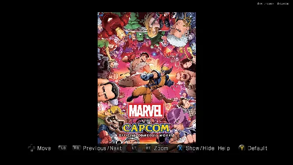 ❗ULTIMATE MARVEL VS. CAPCOM 3❗XBOX ONE/X|S🔑КЛЮЧ❗