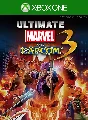❗ULTIMATE MARVEL VS. CAPCOM 3❗XBOX ONE/X|S🔑КЛЮЧ❗