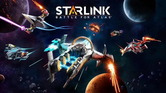 💎Starlink: Battle for Atlas XBOX ONE X|S КЛЮЧ🔑