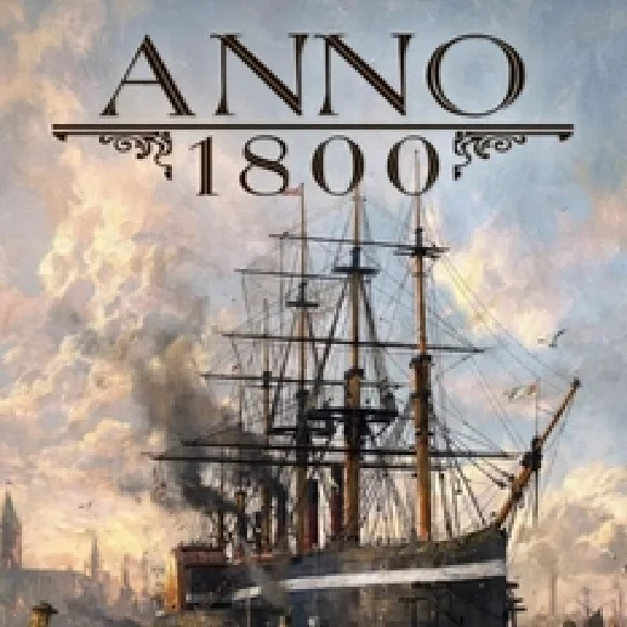ANNO 1800 DLC | Reg Free | Uplay
