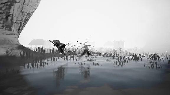绝世好武功 The Matchless KungFu 💎 STEAM GIFT RUSSIA