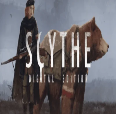 ⭐ Scythe: Digital Edition Steam Gift ✅ AUTO 🚛 RU CIS