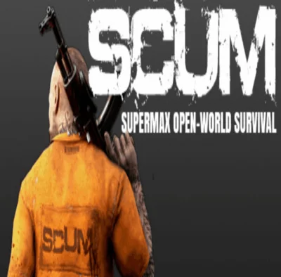 ⭐️ SCUM Steam Gift ✅ АВТОВЫДАЧА 🚛 ВСЕ РЕГИОНЫ 🌏