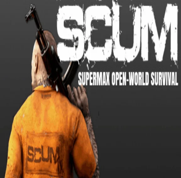 ⭐️ SCUM Steam Gift ✅ АВТОВЫДАЧА 🚛 ВСЕ РЕГИОНЫ 🌏