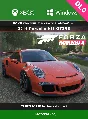 Forza Horizon 4 2016 Porsche 911 GT3RS XBOX/PC KEY🔑DLC
