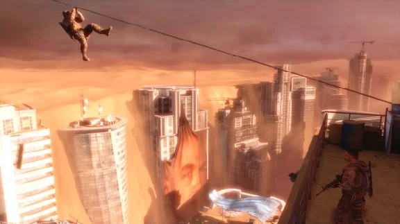 Spec Ops: The Line 💎 STEAM KEY REGION FREE GLOBAL